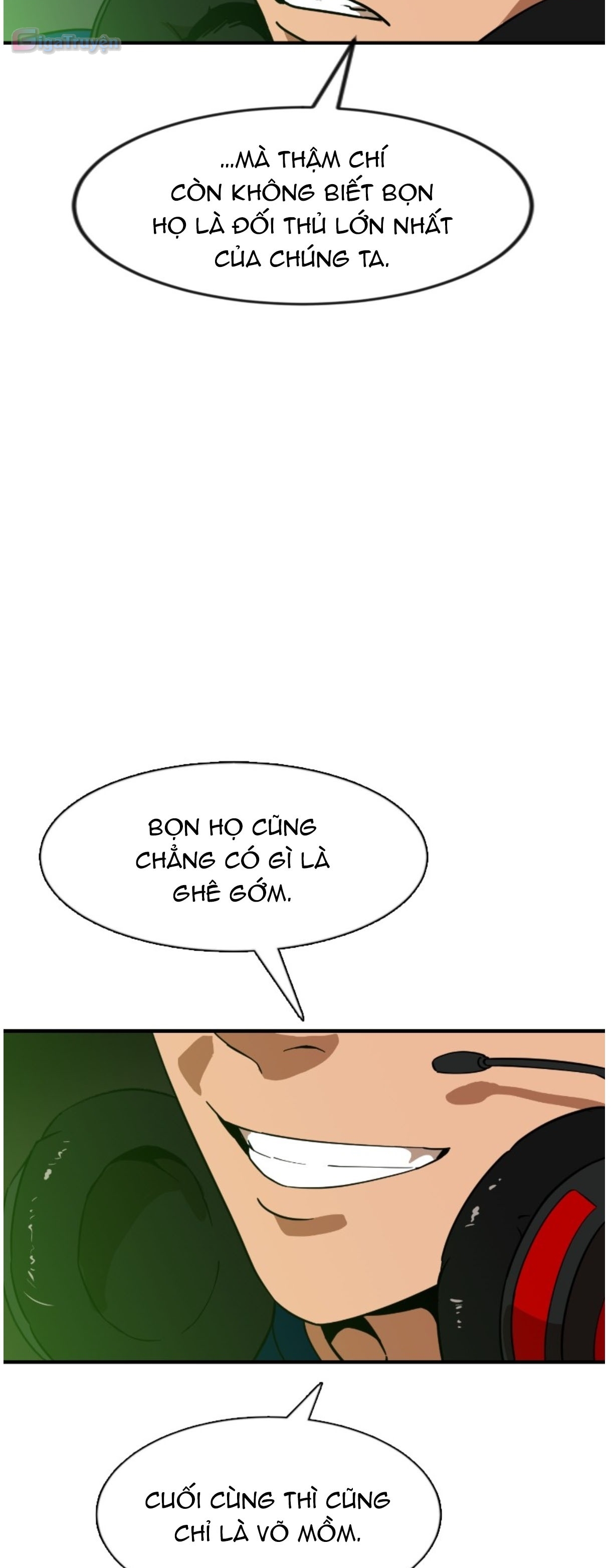 Đọc truyện [Leak] Cao thủ tái xuất - Chap 63 